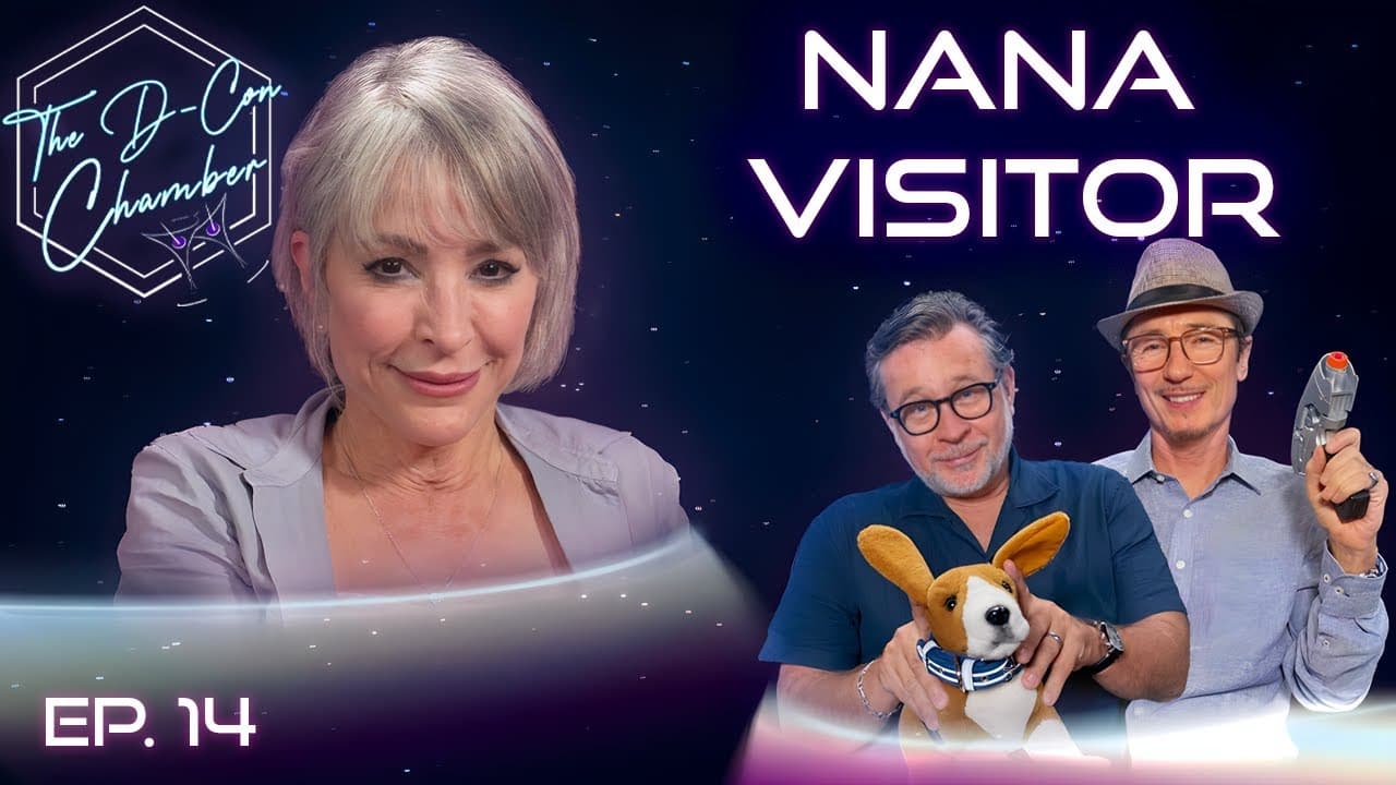 Nana Visitor