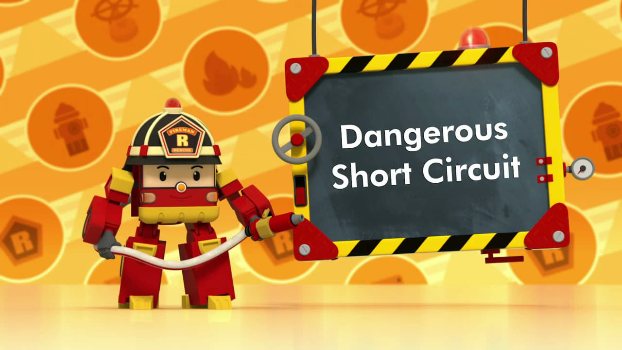 Dangerous Short Circuit