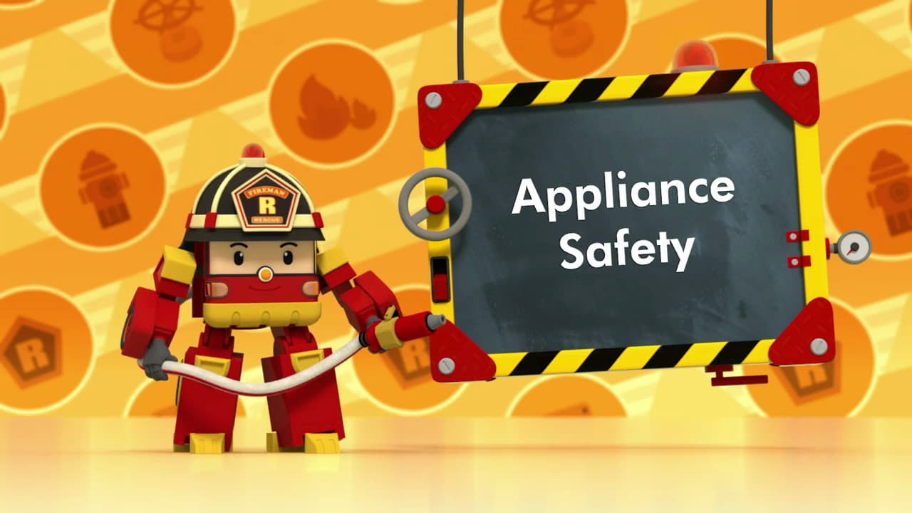 Appliance Safety