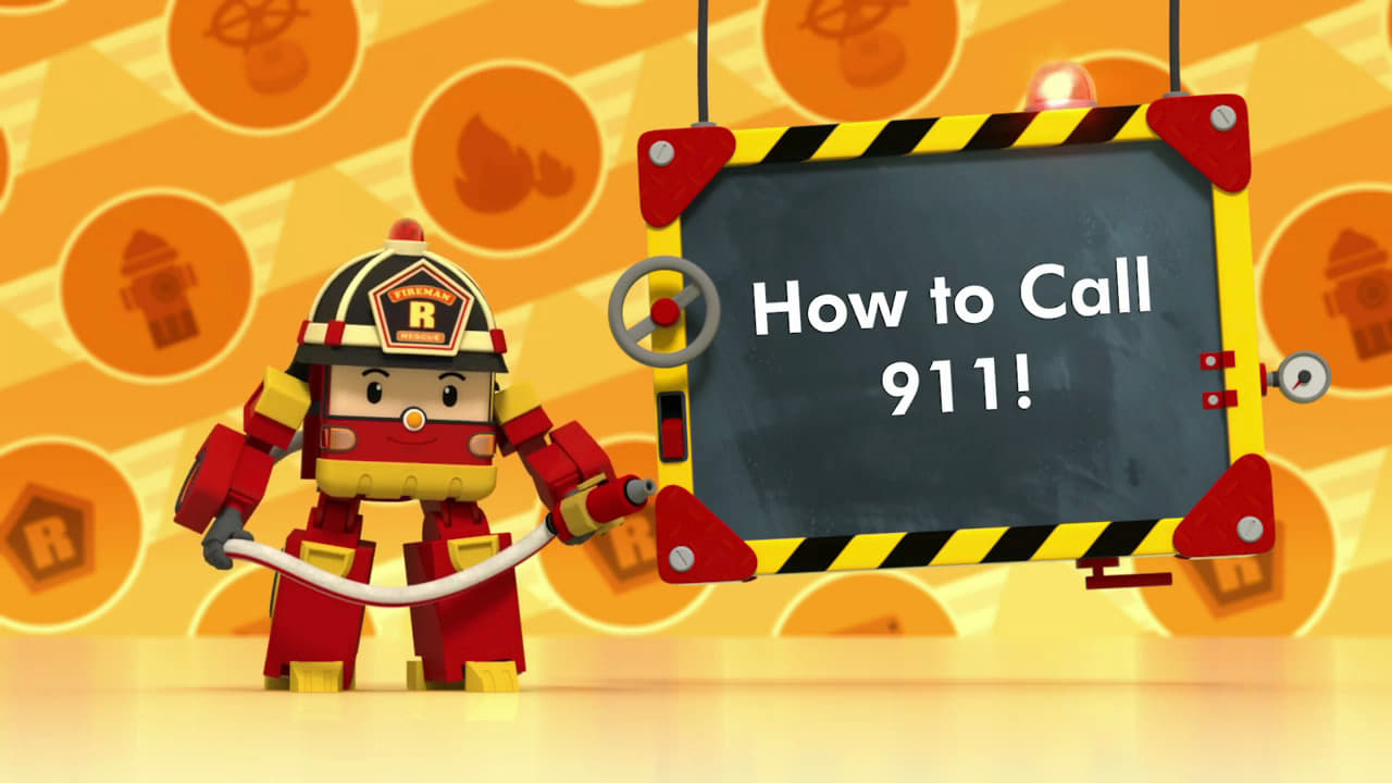 How to Call 911