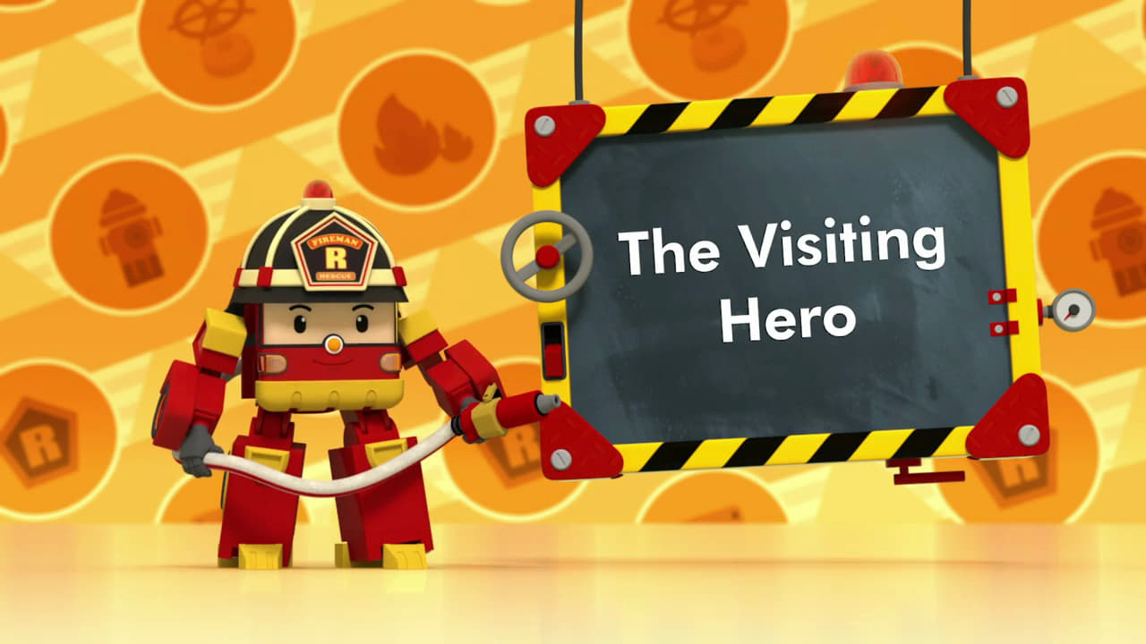 The Visiting Hero