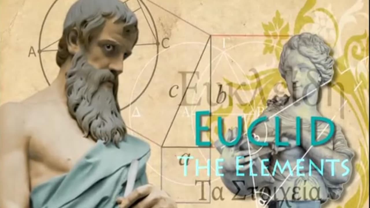 Euclid The Elements