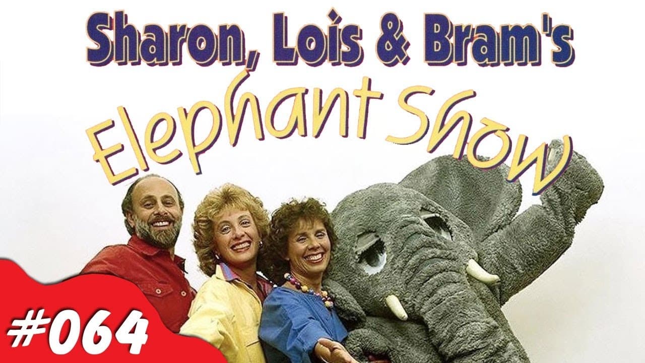 Sharon Lois  Brams Elephant Show