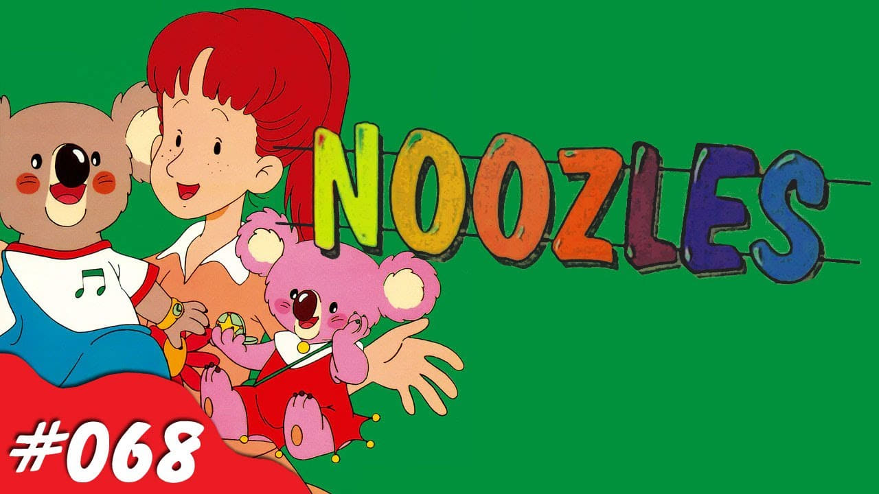 Noozles