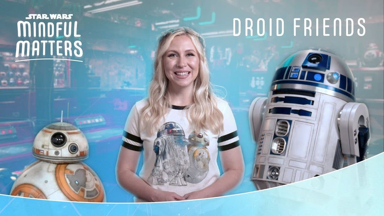 Droid Friends