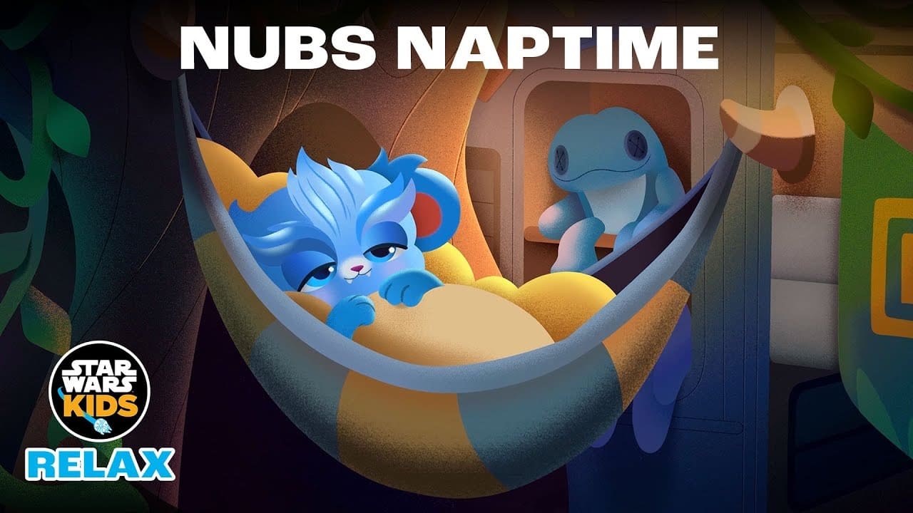 Nubs Naps