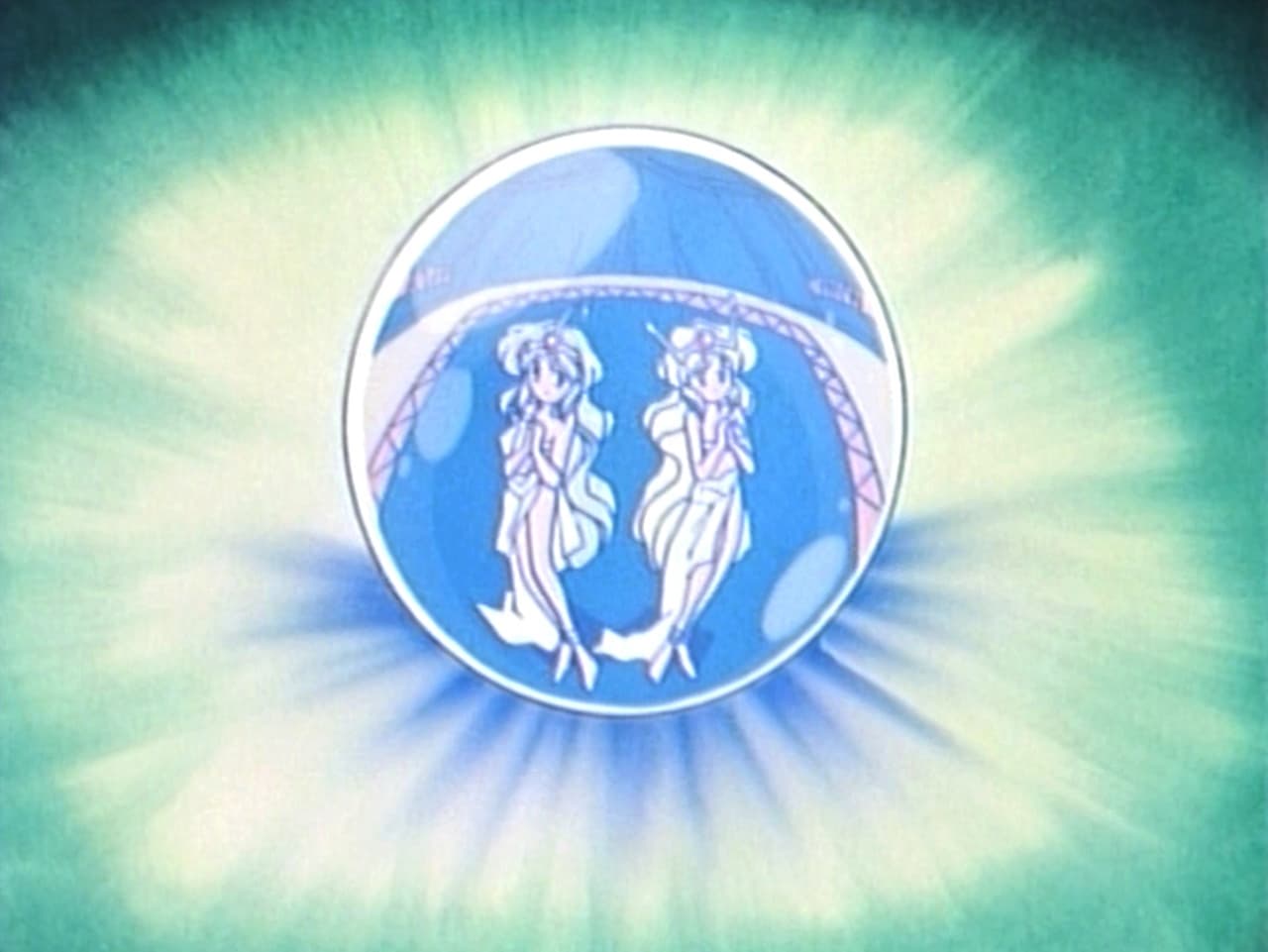 Passionate Pursuit in Wakuwaku Spacetime  Warriors of Love Begin a New Journey