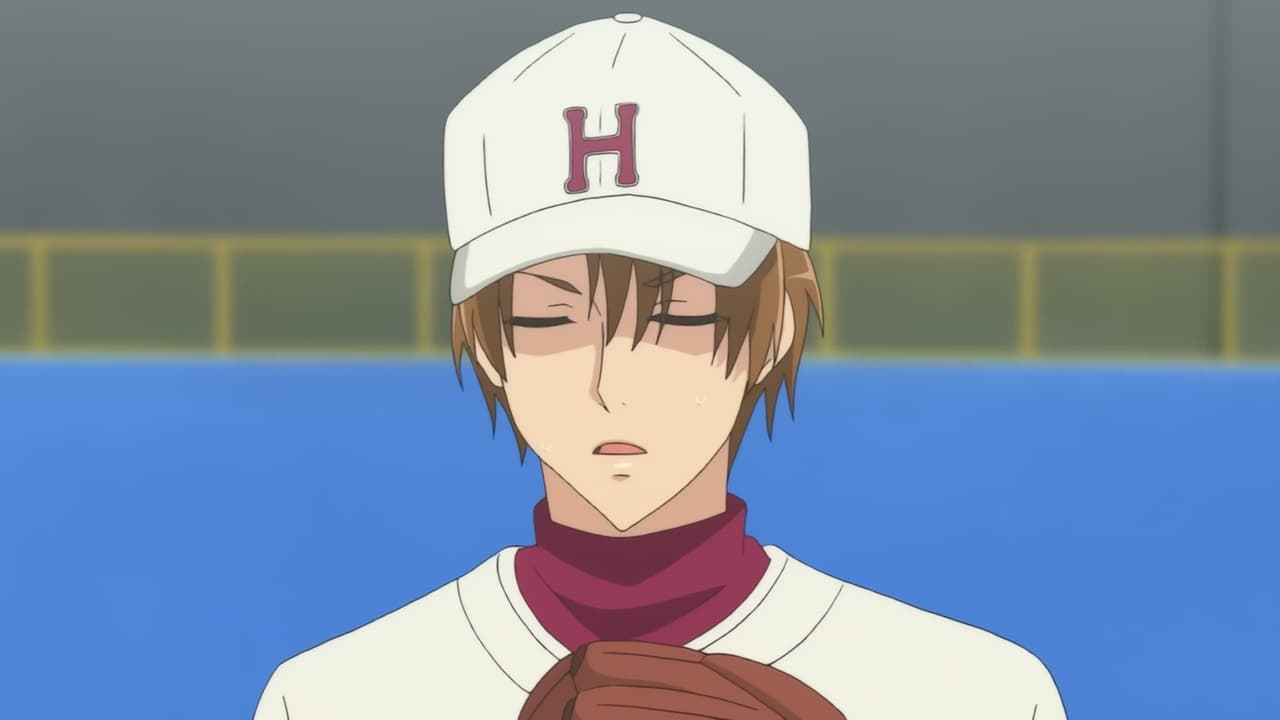 Minami Is Moved By Highschool Baseball