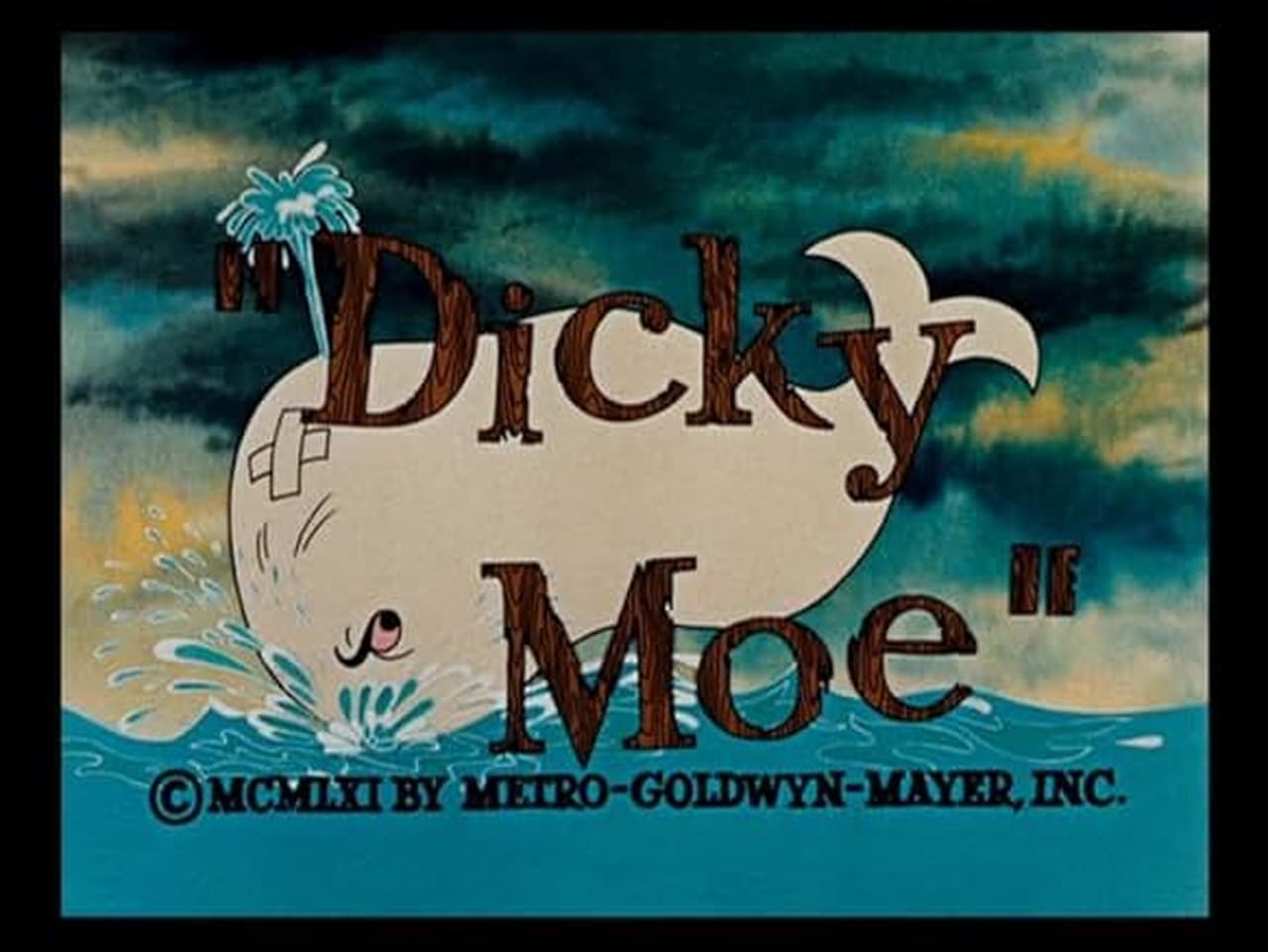 Dicky Moe