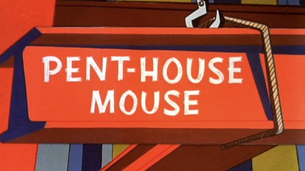 PentHouse Mouse