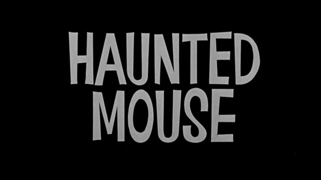 Haunted Mouse