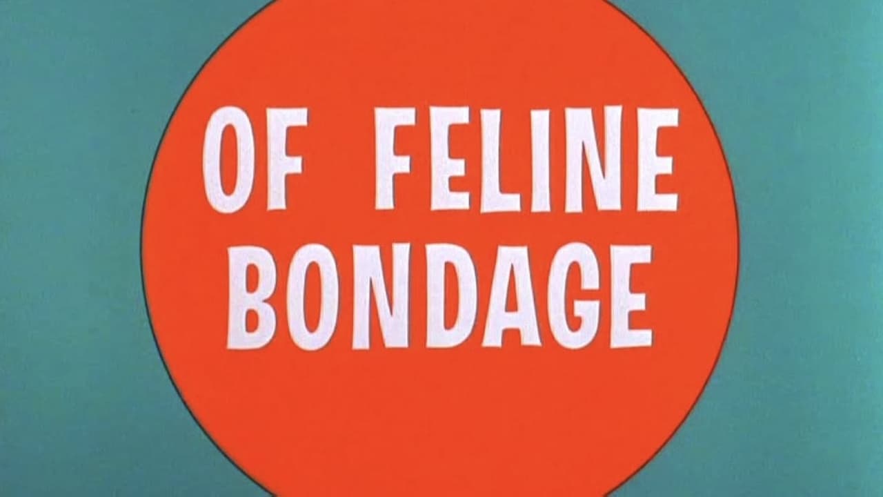 Of Feline Bondage