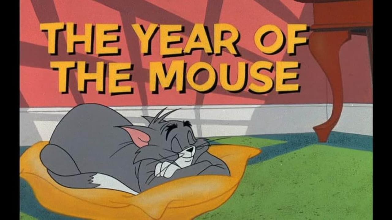 The Year of the Mouse