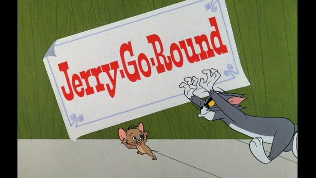 JerryGoRound