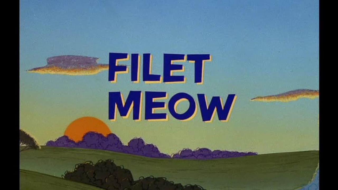 Filet Meow