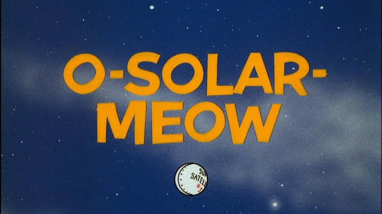 OSolarMeow