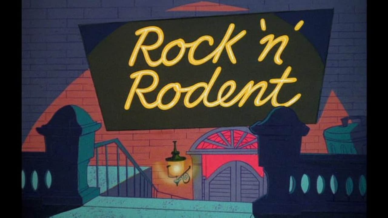 Rock n Rodent