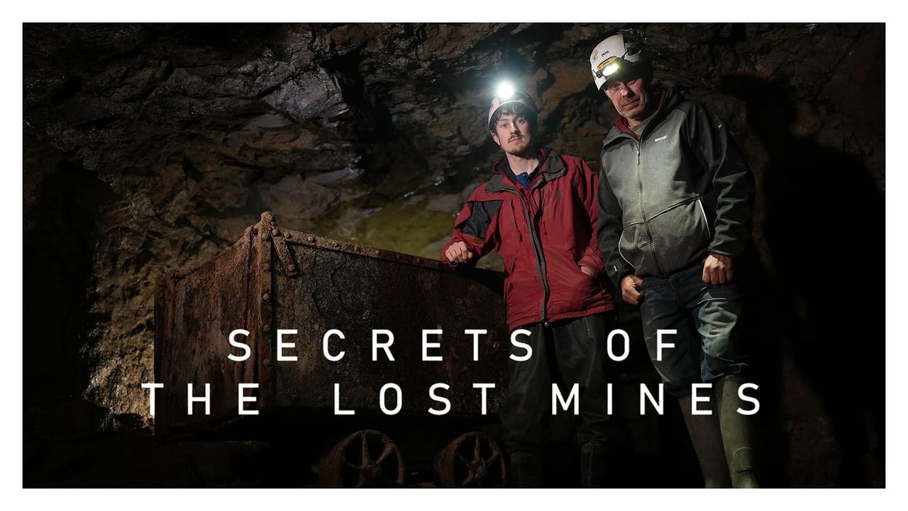 Secrets of the Lost Mines