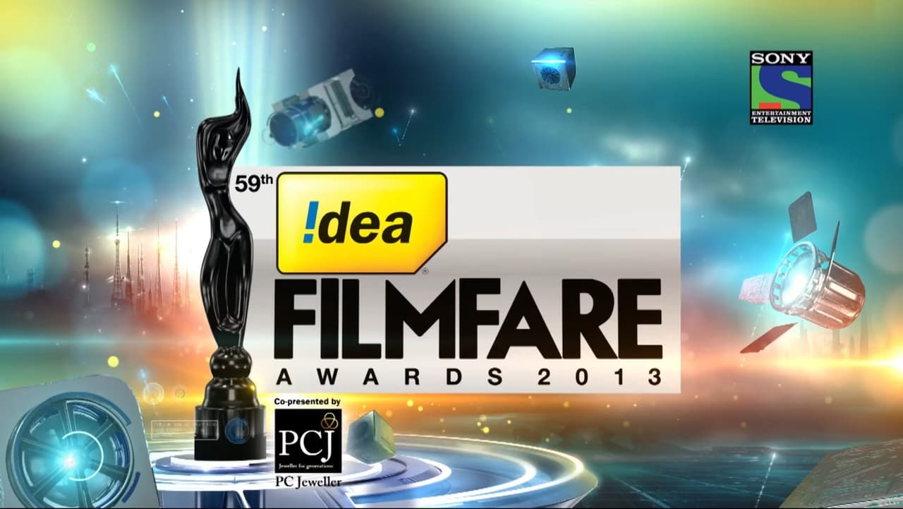 59th Idea Filmfare Awards