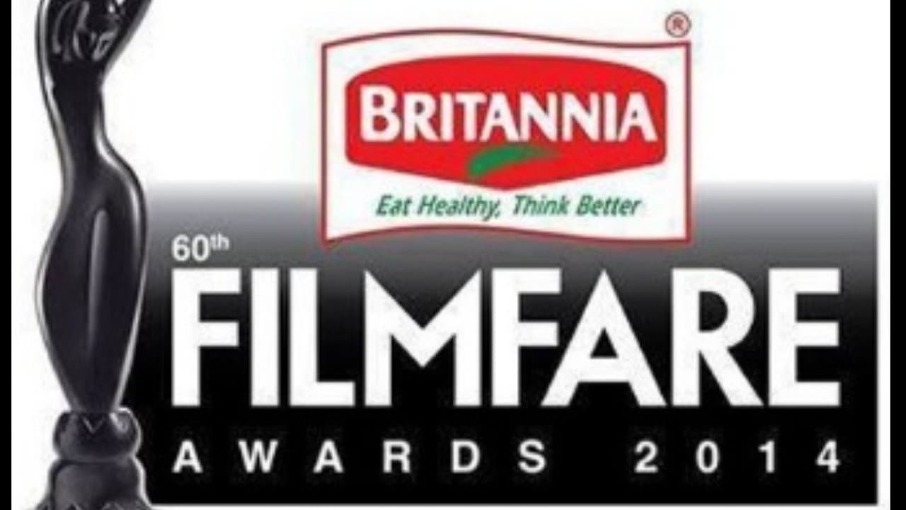 60th Britannia Filmfare Awards