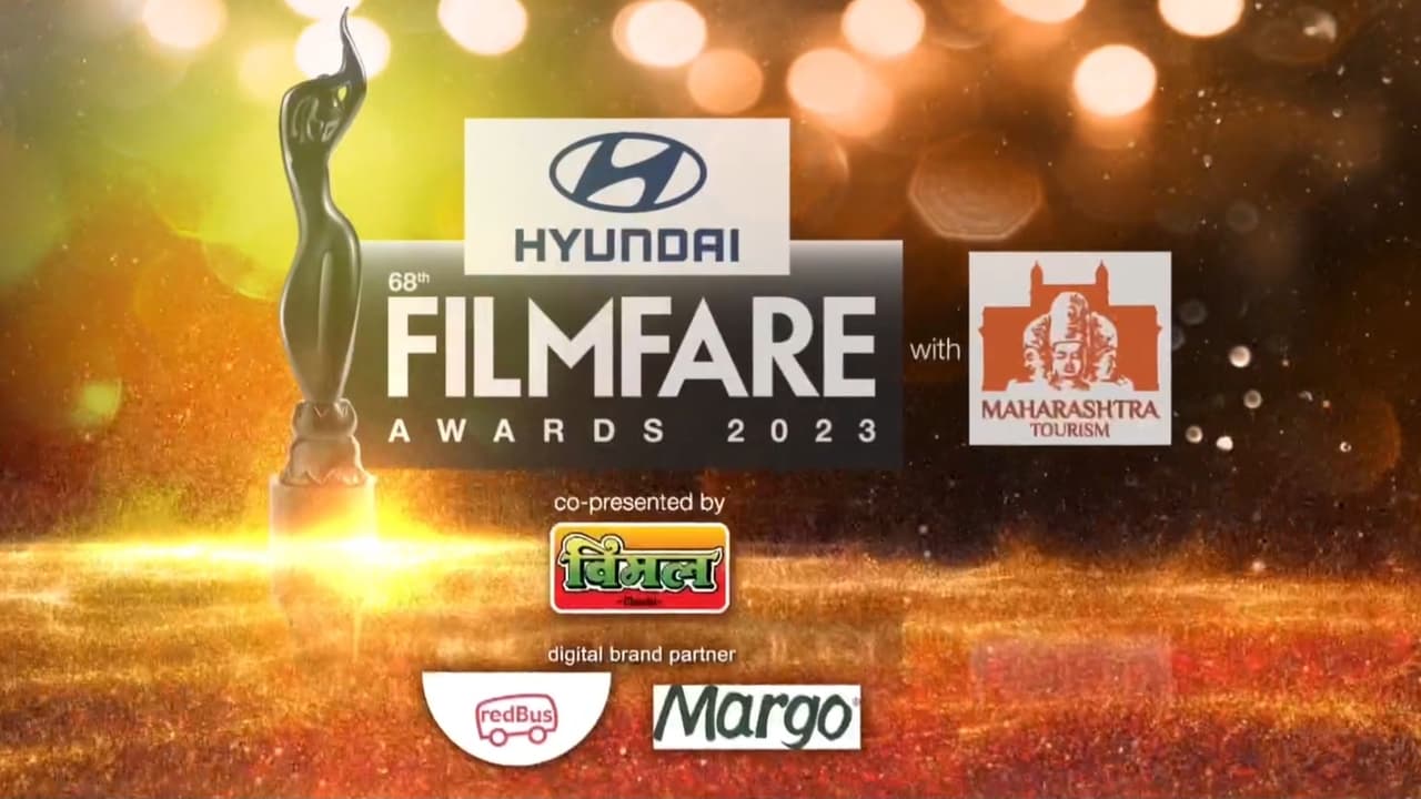 68th Hyundai Filmfare Awards