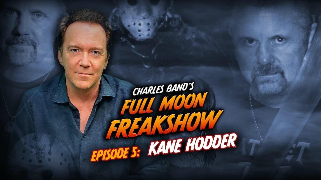 Episode 5 Kane Hodder