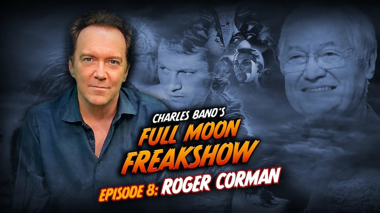 Episode 8 Roger Corman