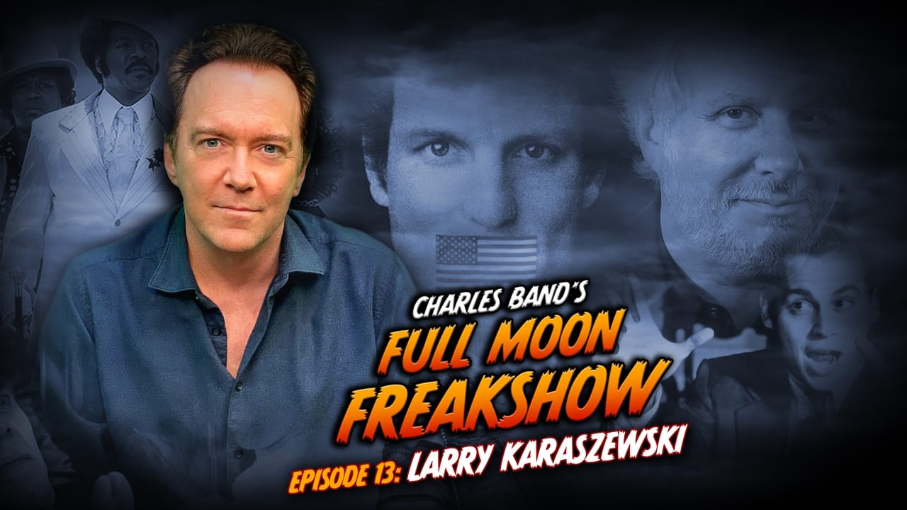 Episode 13 Larry Karaszewski