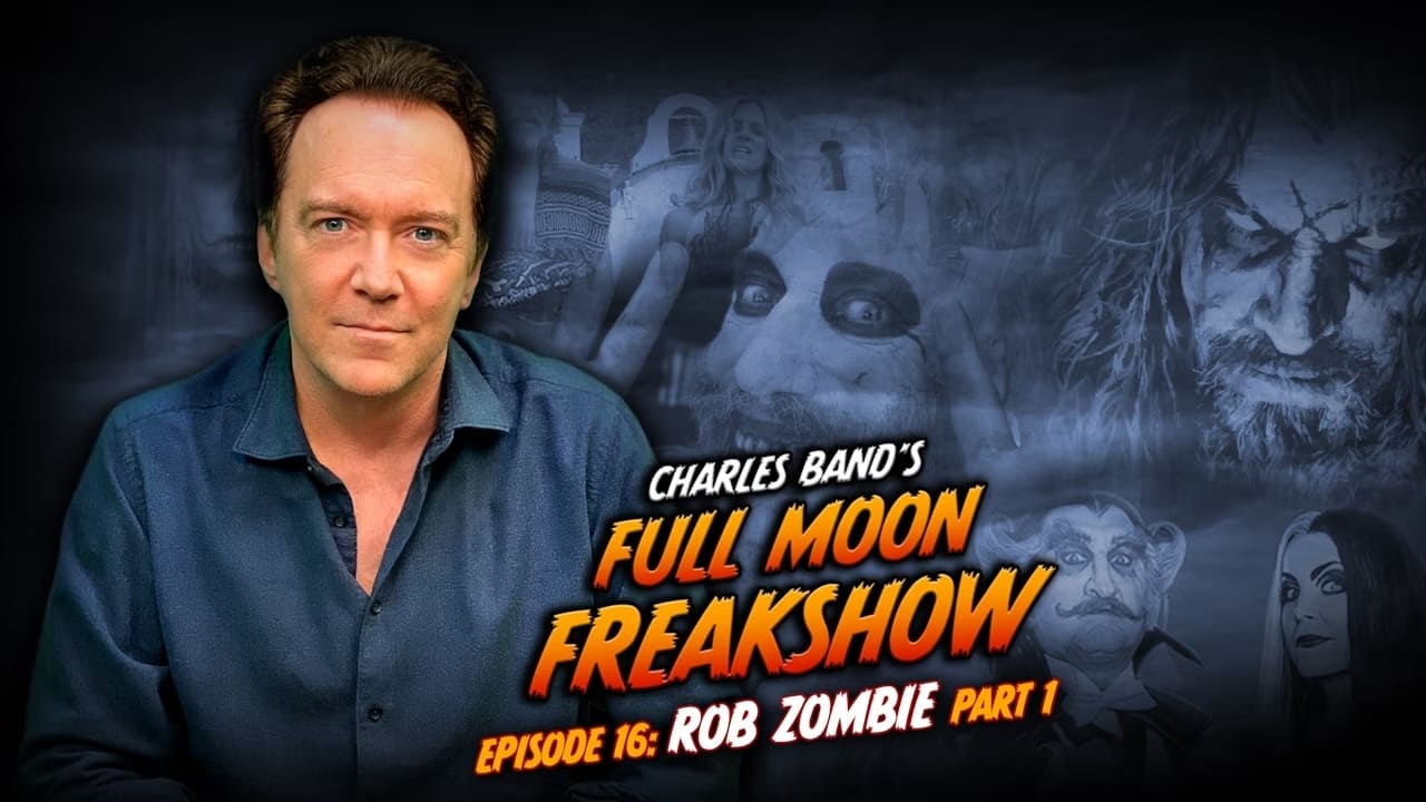 Episode 16 Rob Zombie Part 1