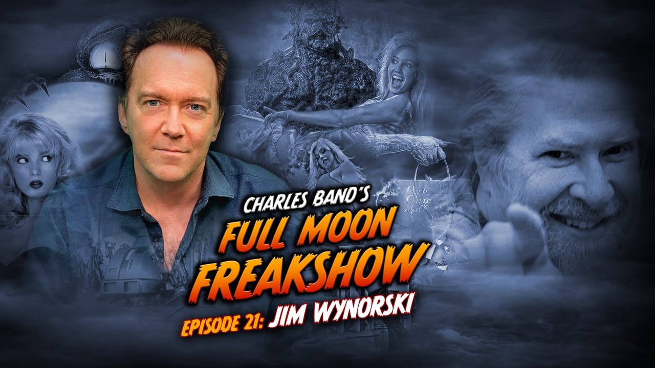 Episode 21 Jim Wynorski