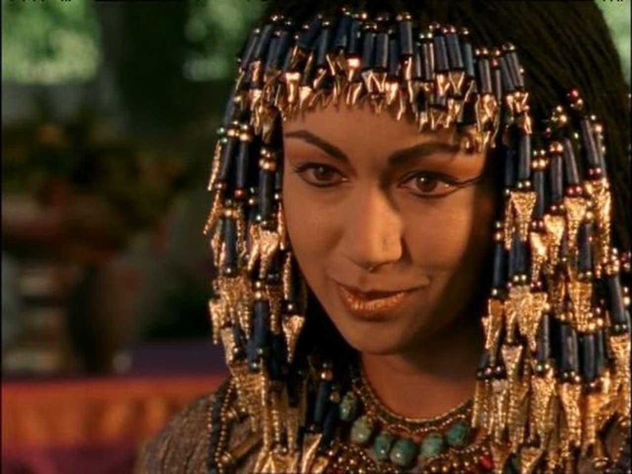 Cleopatra VII Daughter of the Nile