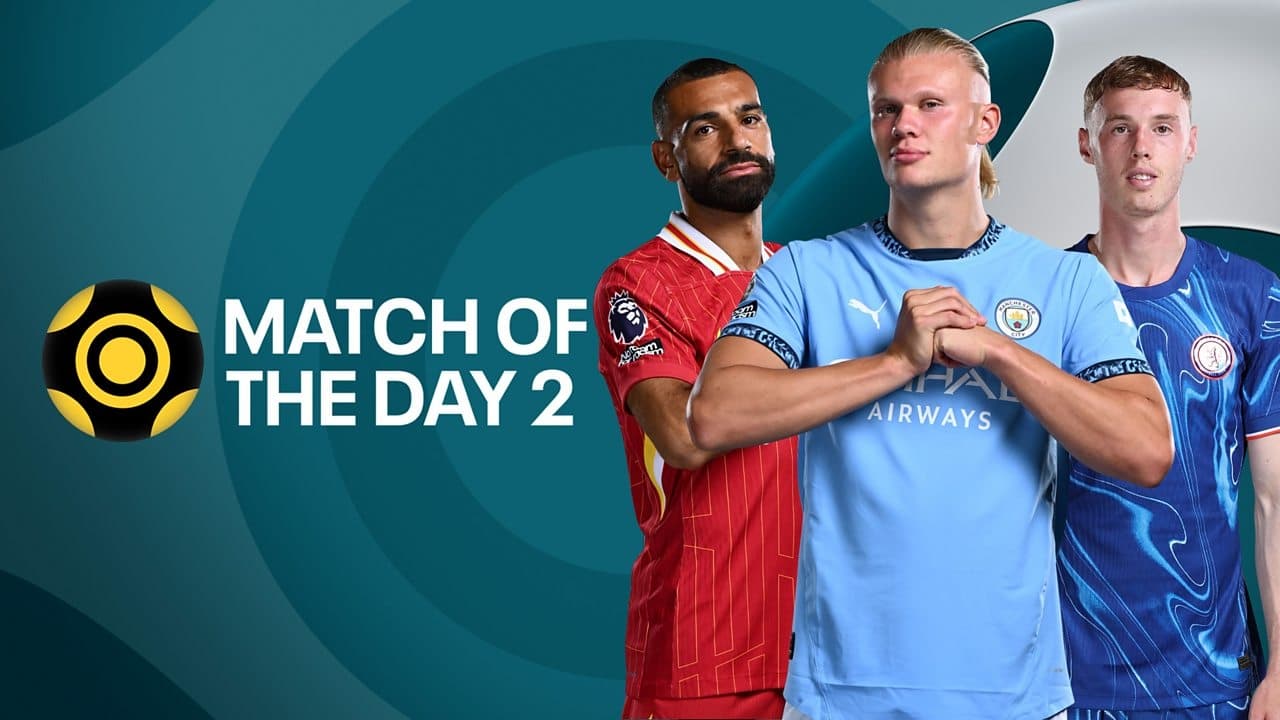 MOTD2  20th October 2024