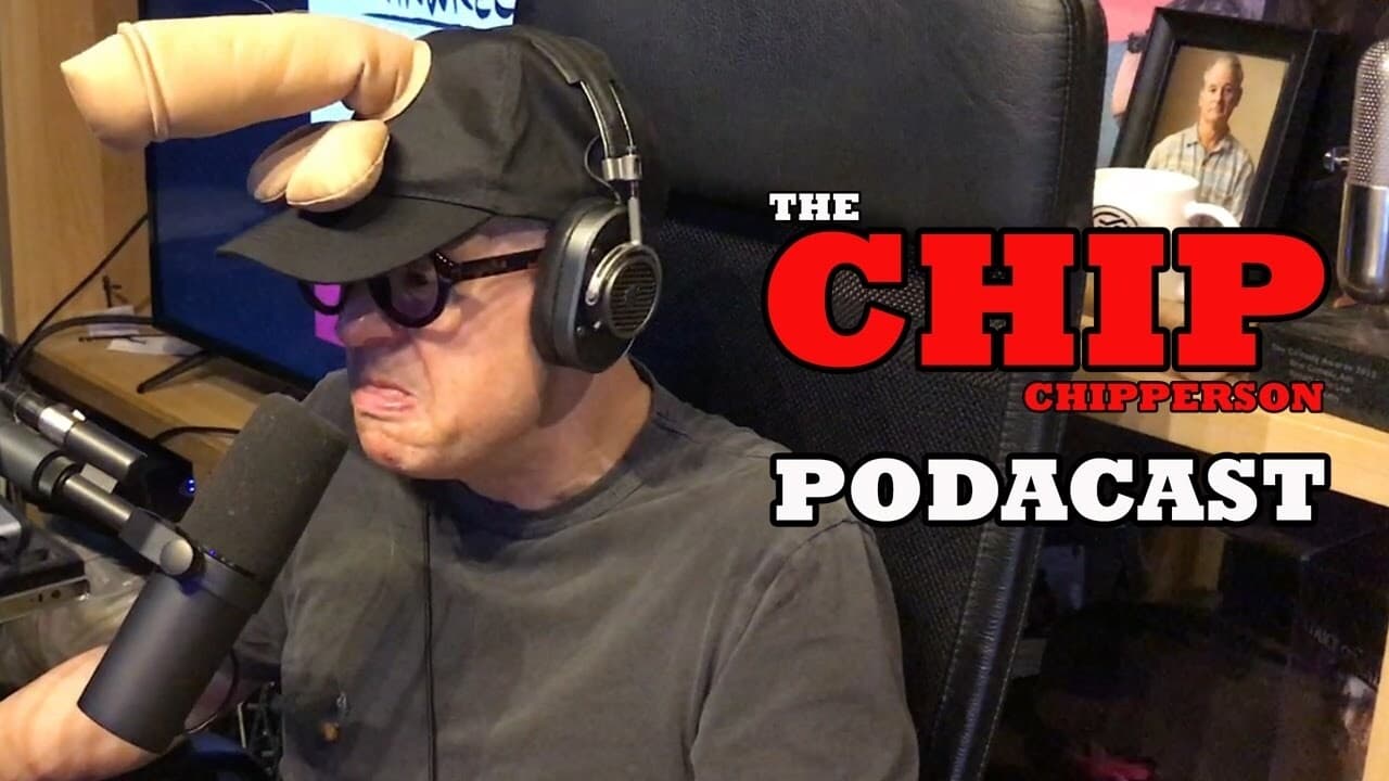 Chip Interviews a Couple of Hot Chicks