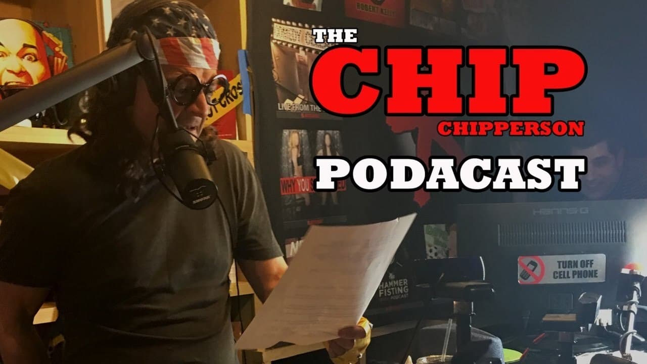 Chip Chipperson Muddahs Day Special