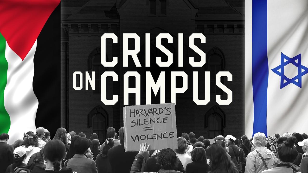 Crisis on Campus