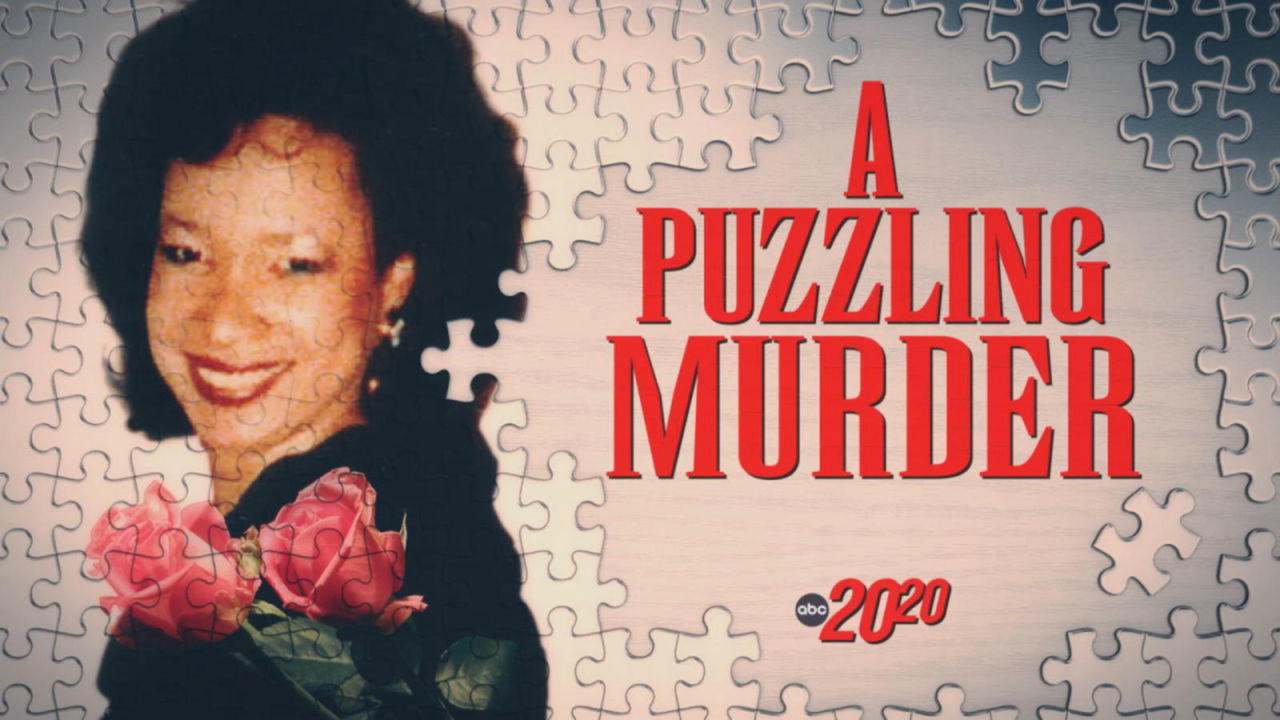 A Puzzling Murder