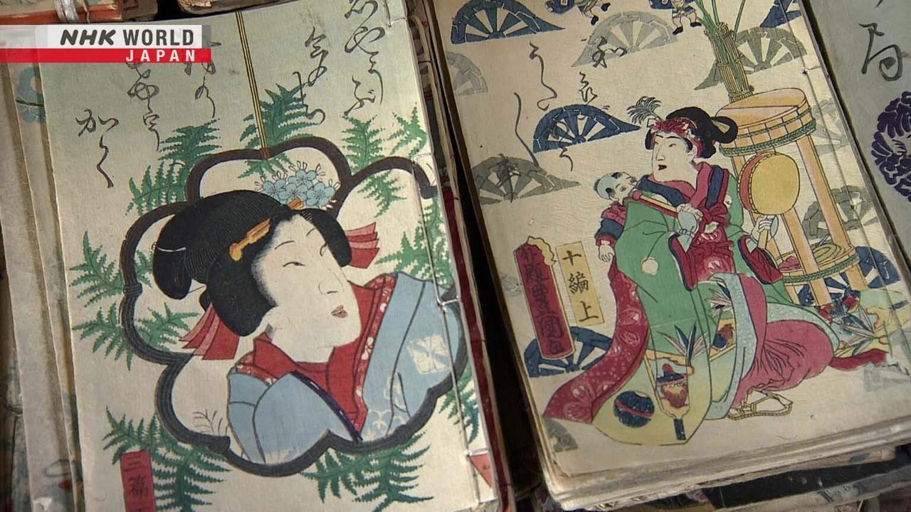 Traditional Books Ageold Wisdom Conveyed in Print