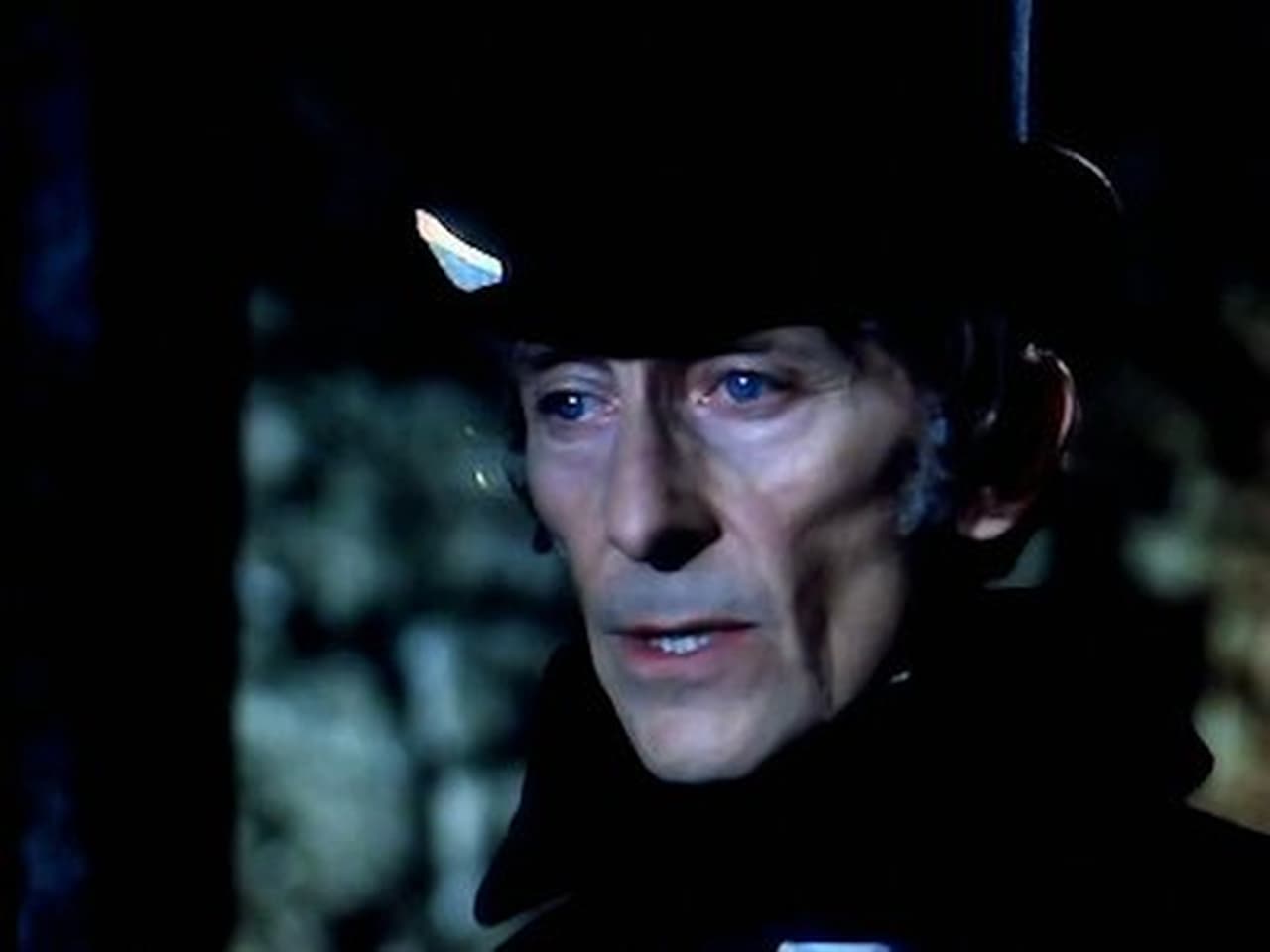 Hammer Stars Peter Cushing