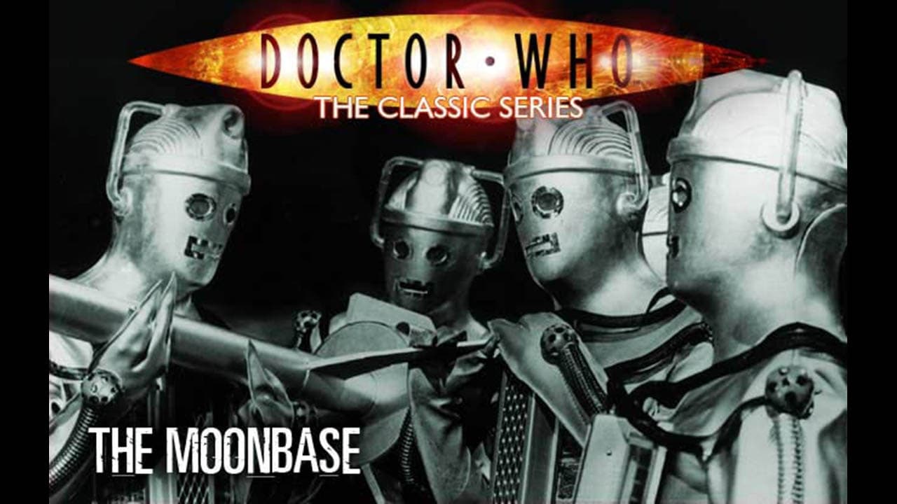 The Moonbase episode 2