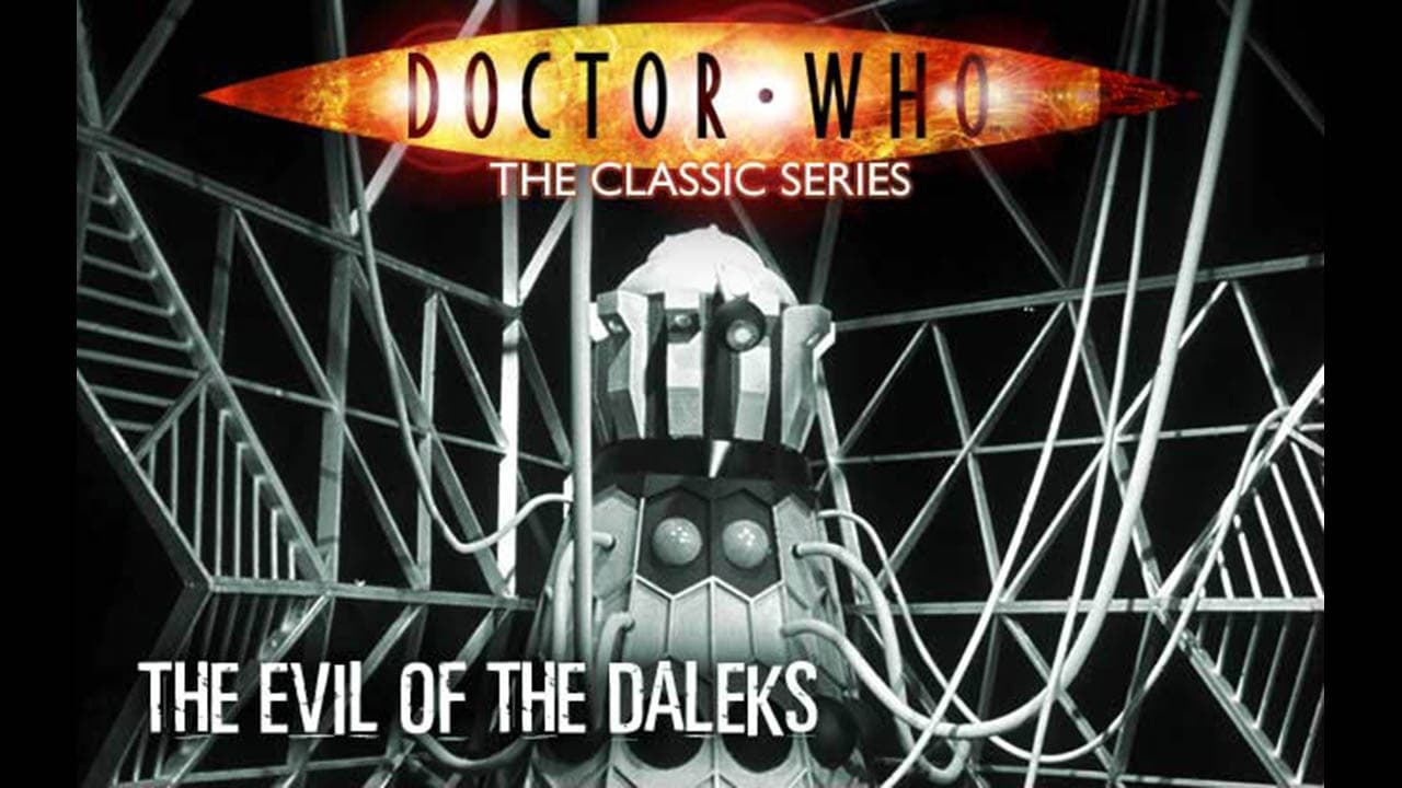 The Evil of the Daleks  episode 2