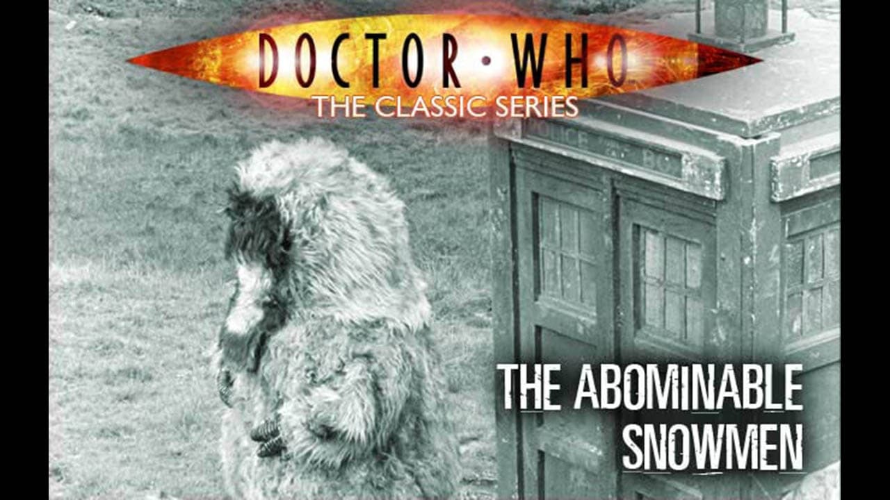 The Abominable Snowmen  episode 2