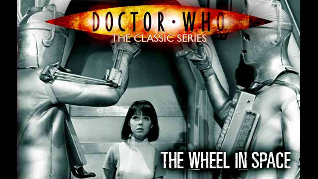 The Wheel in Space  episode 3