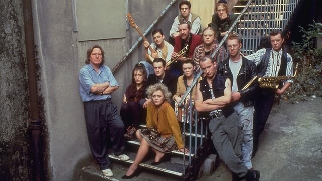 The Commitments