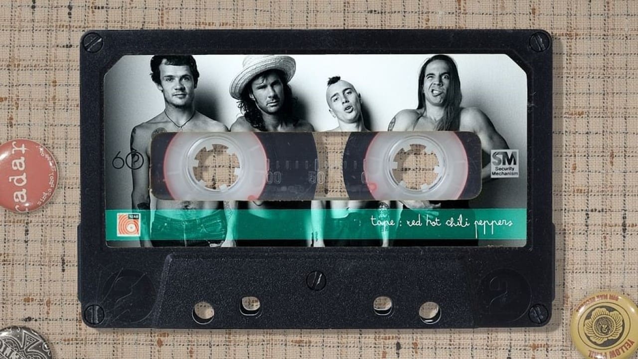 Red Hot Chilli Peppers