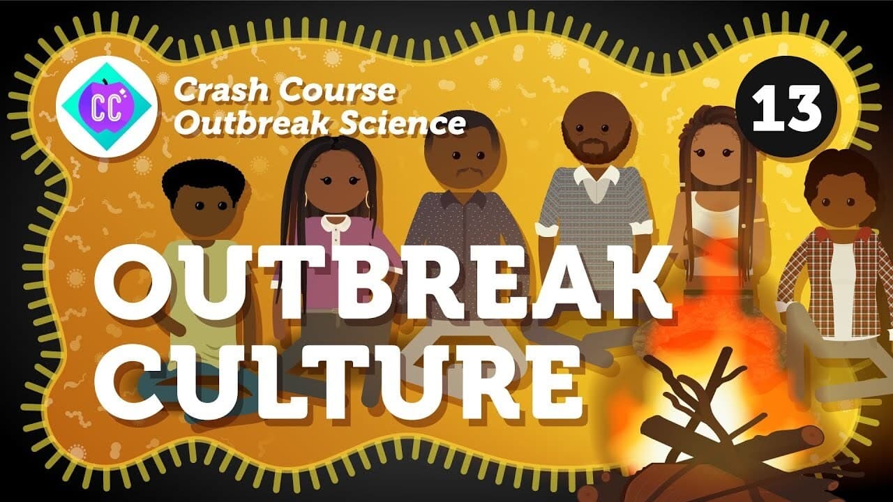 What Is Outbreak Culture