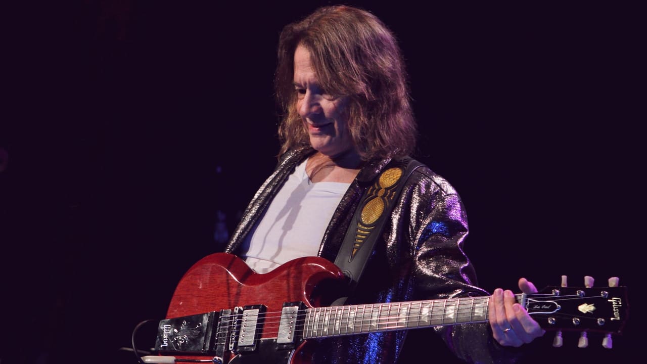 Robben Ford