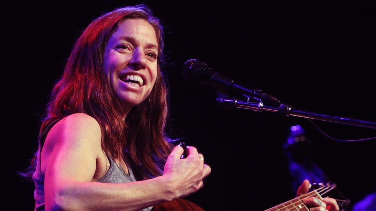 Ani DiFranco