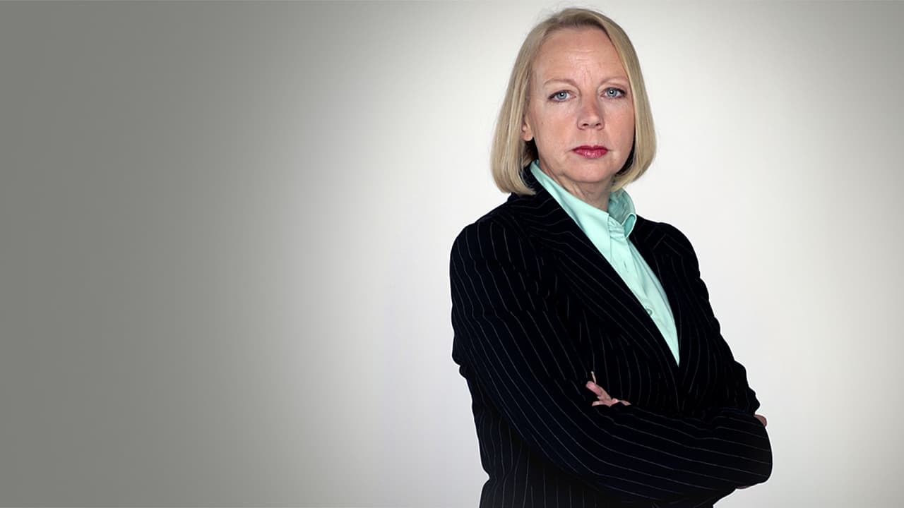 Deborah Meaden