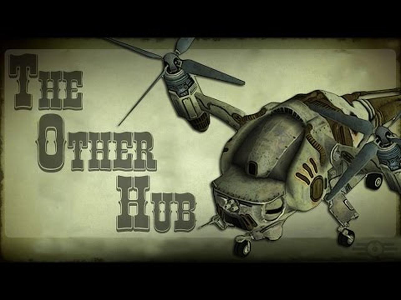 The Other Hub