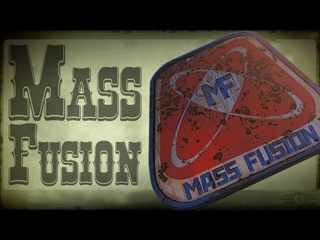 Mass Fusion